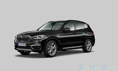 Used BMW X3 Petrol 2020 Ad 