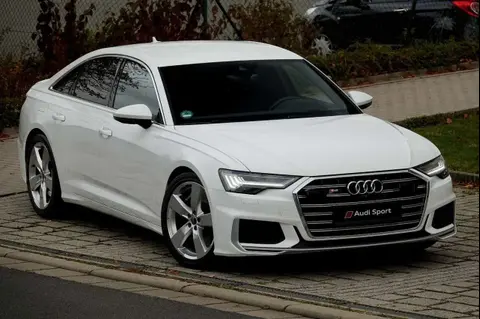 Annonce AUDI S6 Diesel 2021 d'occasion 