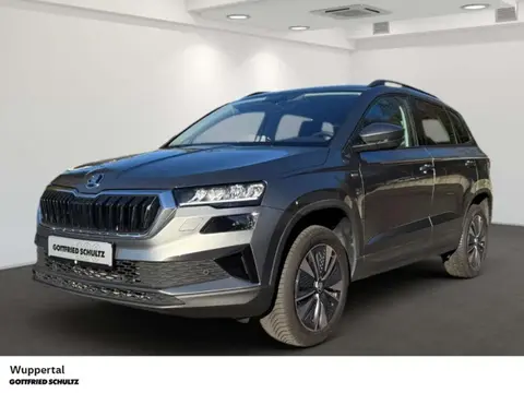 Annonce SKODA KAROQ Essence 2024 d'occasion 