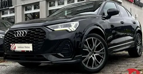 Annonce AUDI Q3 Diesel 2021 d'occasion 