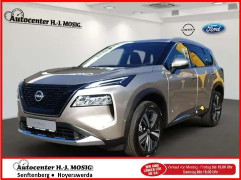 Used NISSAN X-TRAIL Hybrid 2024 Ad 