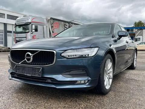 Annonce VOLVO S90 Diesel 2020 d'occasion 