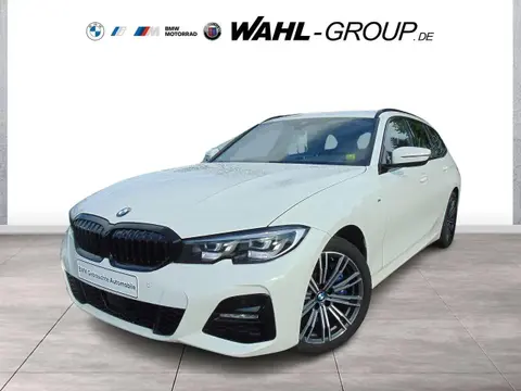 Annonce BMW SERIE 3 Diesel 2020 d'occasion 