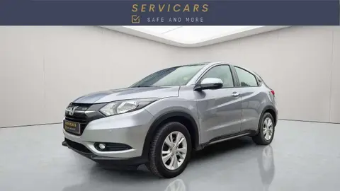 Used HONDA HR-V Petrol 2017 Ad 