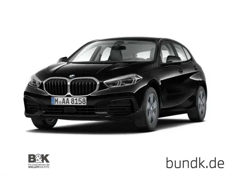 Annonce BMW SERIE 1 Essence 2021 d'occasion 