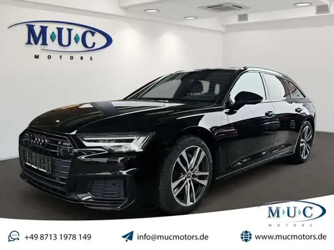 Used AUDI A6 Diesel 2020 Ad 