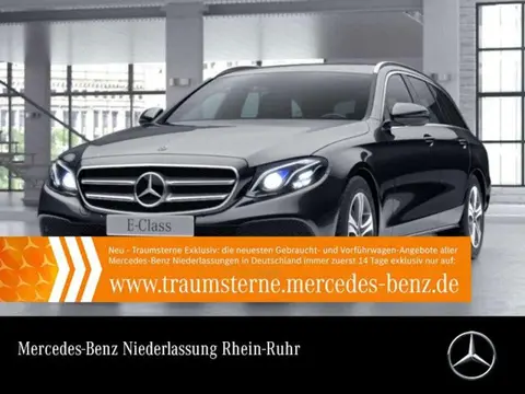 Used MERCEDES-BENZ CLASSE E Petrol 2018 Ad 