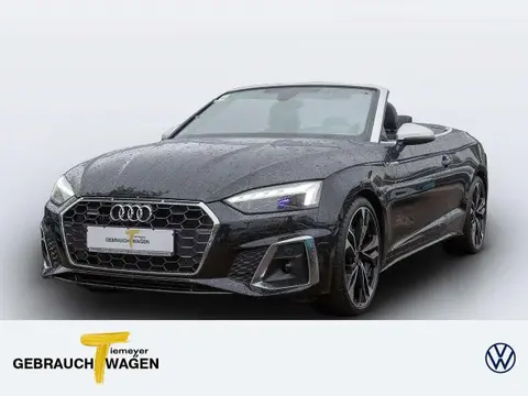 Used AUDI A5 Diesel 2022 Ad 