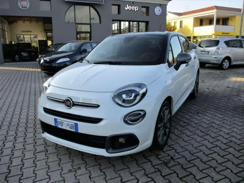 Used FIAT 500X Diesel 2023 Ad 