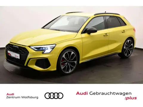 Annonce AUDI S3 Essence 2023 d'occasion 