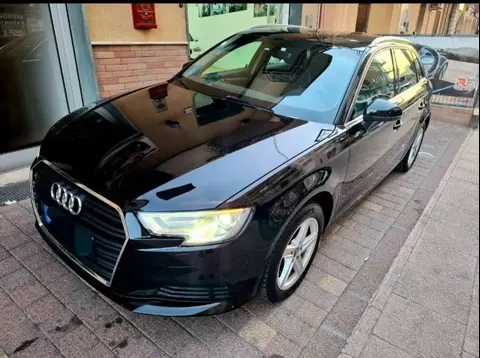 Annonce AUDI A3 Diesel 2017 d'occasion 