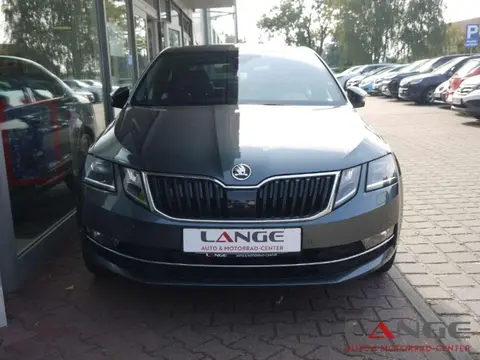 Annonce SKODA OCTAVIA Essence 2019 d'occasion 