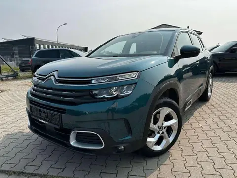 Used CITROEN C5 AIRCROSS Diesel 2021 Ad 