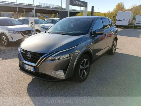 Annonce NISSAN QASHQAI Hybride 2023 d'occasion 