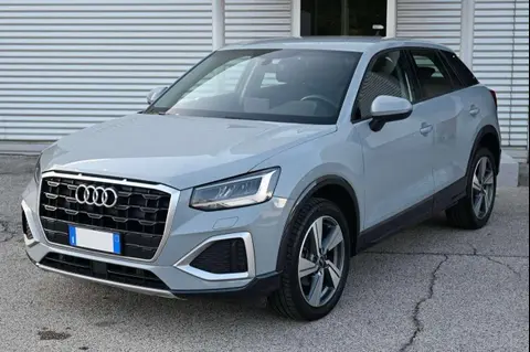 Annonce AUDI Q2 Diesel 2021 d'occasion 