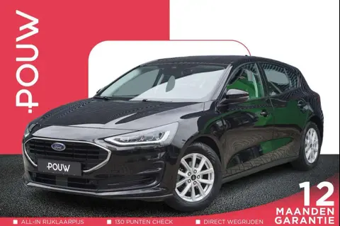 Used FORD FOCUS Petrol 2022 Ad 