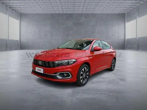 Annonce FIAT TIPO Diesel 2022 d'occasion 