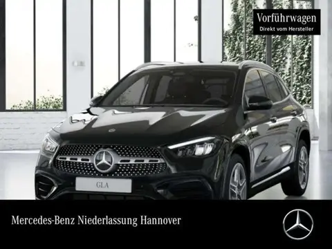 Used MERCEDES-BENZ CLASSE GLA Diesel 2024 Ad 