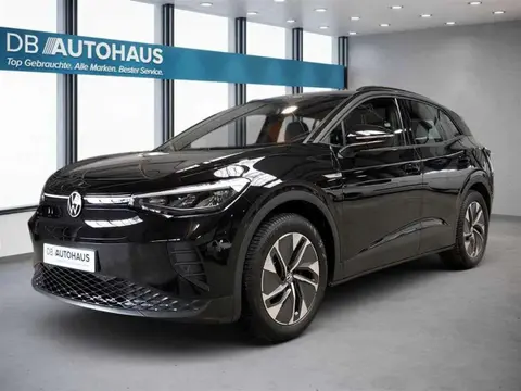 Annonce VOLKSWAGEN ID.4 Électrique 2022 d'occasion 