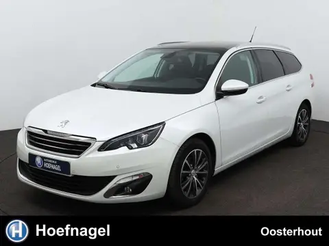 Used PEUGEOT 308 Petrol 2017 Ad 