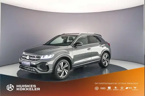 Annonce VOLKSWAGEN T-ROC Essence 2024 d'occasion 