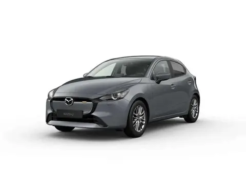 Used MAZDA 2 Hybrid 2024 Ad 