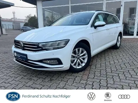 Used VOLKSWAGEN PASSAT Diesel 2021 Ad 