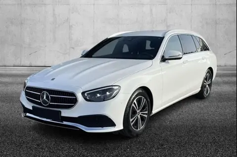 Annonce MERCEDES-BENZ CLASSE E Diesel 2023 d'occasion 