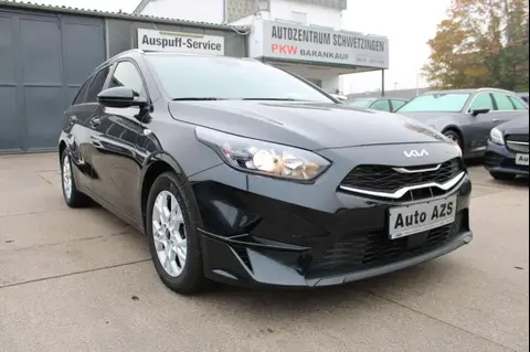 Used KIA CEED Petrol 2023 Ad 