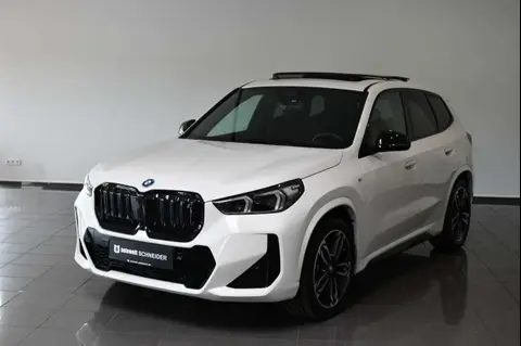 Annonce BMW X1 Électrique 2023 d'occasion 