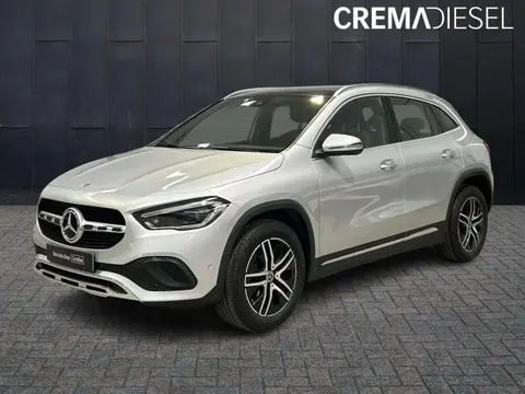 Annonce MERCEDES-BENZ CLASSE GLA Diesel 2020 d'occasion 