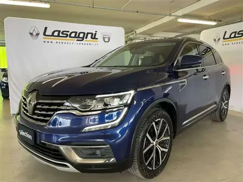 Annonce RENAULT KOLEOS Diesel 2020 d'occasion 