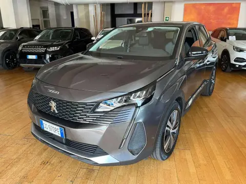 Used PEUGEOT 3008 Diesel 2022 Ad 