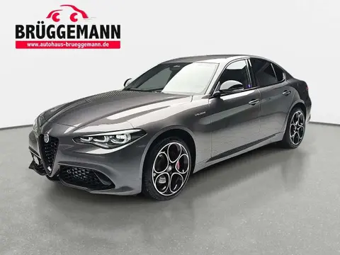 Used ALFA ROMEO GIULIA Petrol 2024 Ad 