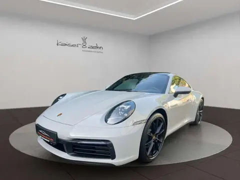 Used PORSCHE 992 Petrol 2021 Ad 