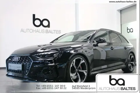 Used AUDI RS4 Petrol 2023 Ad 