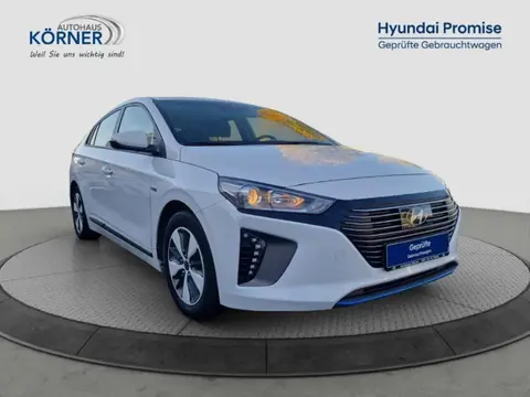 Used HYUNDAI IONIQ Petrol 2018 Ad 