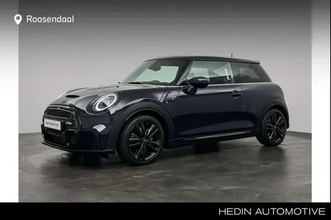 Used MINI COOPER Petrol 2021 Ad 