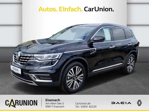 Used RENAULT KOLEOS Diesel 2023 Ad 