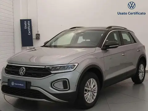 Used VOLKSWAGEN T-ROC Diesel 2023 Ad 