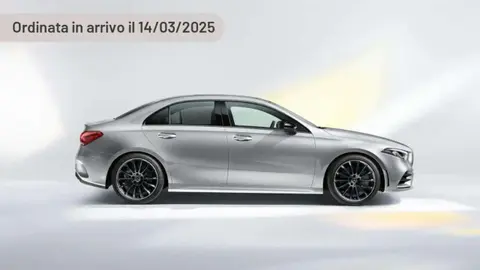 Annonce MERCEDES-BENZ CLASSE A Diesel 2024 d'occasion 