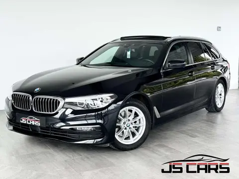 Used BMW SERIE 5 Diesel 2020 Ad 