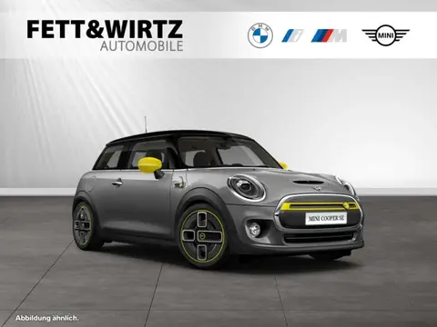 Used MINI COOPER Electric 2021 Ad 