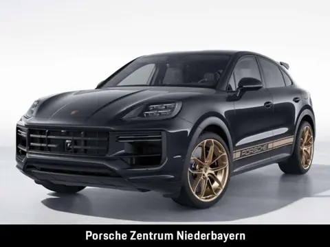 Used PORSCHE CAYENNE Hybrid 2024 Ad 