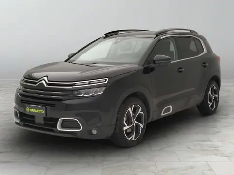 Used CITROEN C5 AIRCROSS Petrol 2022 Ad 