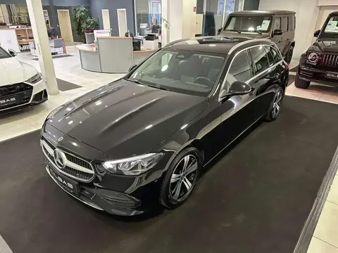 Used MERCEDES-BENZ CLASSE C Diesel 2022 Ad 