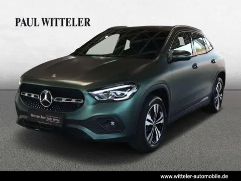 Used MERCEDES-BENZ CLASSE GLA Hybrid 2022 Ad 