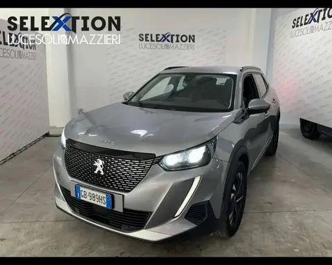 Annonce PEUGEOT 2008 Essence 2020 d'occasion 