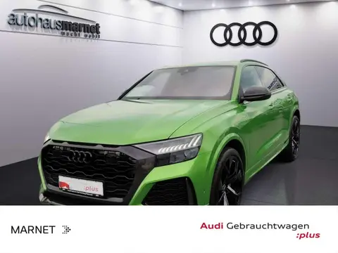 Used AUDI RSQ8 Petrol 2022 Ad 