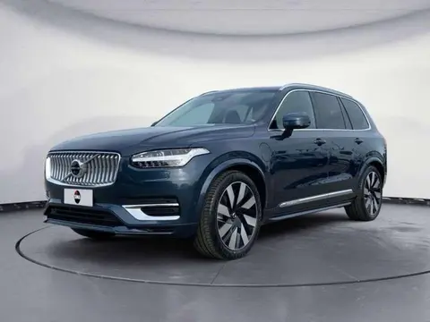 Annonce VOLVO XC90 Hybride 2024 d'occasion 